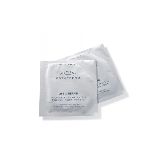 Institut Esthederm Lift And Repair Eye Contour Lift Patches 10x3 ml