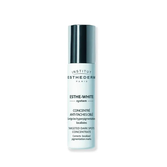INSTITUT ESTHEDERM INSTITUT ESTHEDERM White System Targeted Dark Spots Concentrate 9 ml Kosmetik
