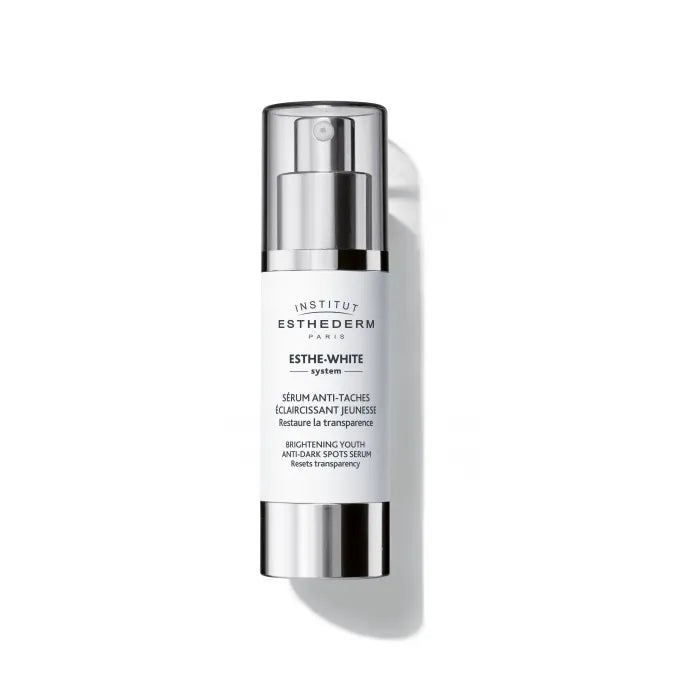 INSTITUT ESTHEDERM INSTITUT ESTHEDERM Esthe White Brightening Youth Serum gegen dunkle Flecken 30 ml