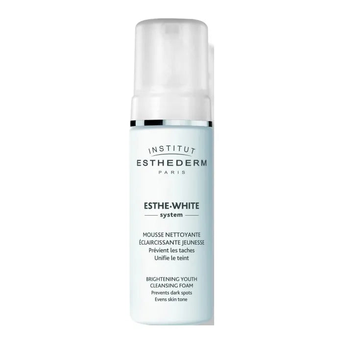 INSTITUT ESTHEDERM Institut Esthederm Esthe White Brightening Youth Reinigungsschaum 150 ml Kosmetik