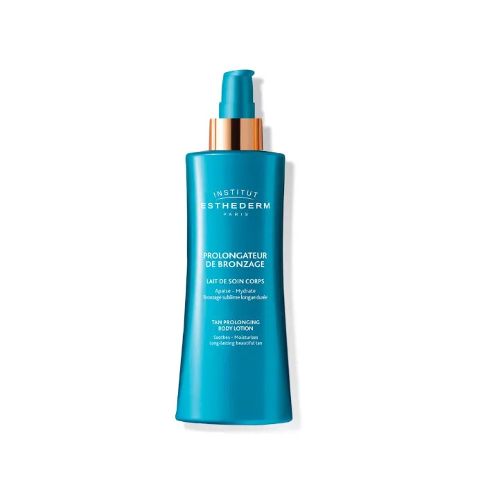 INSTITUT ESTHEDERM INSTITUT ESTHEDERM Tan Prolonging Body Lotion 200 ml Körperlotion Bodylotion