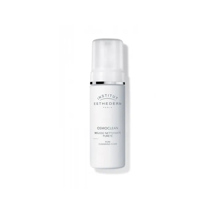 INSTITUT ESTHEDERM INSTITUT ESTHEDERM Osmoclean Pure Cleansing Foam Reinigungsschaum 150 ml Kosmetik