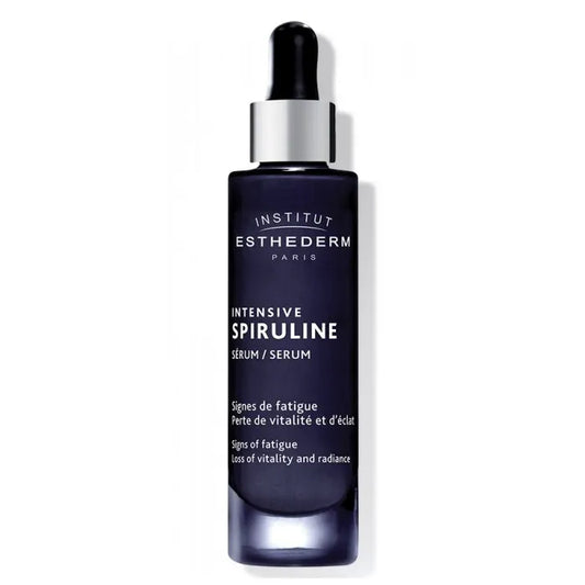 INSTITUT ESTHEDERM INSTITUT ESTHEDERM Intensive Spiruline Serum 30 ml Gesichtspflege