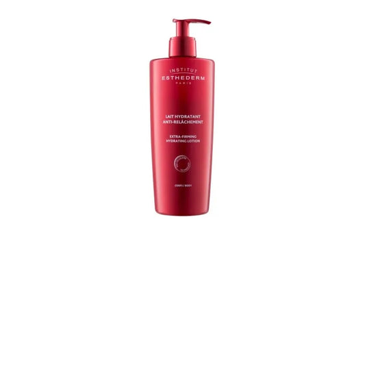 INSTITUT ESTHEDERM INSTITUT ESTHEDERM Extra-Firming Hydrating Lotion 400 ml Feuchtigkeitspflege Bodylotion
