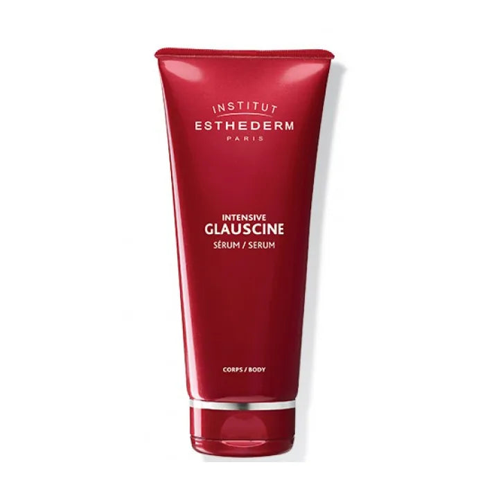 INSTITUT ESTHEDERM Intensive Glauscine Serum 200 ml Kosmetikpflege