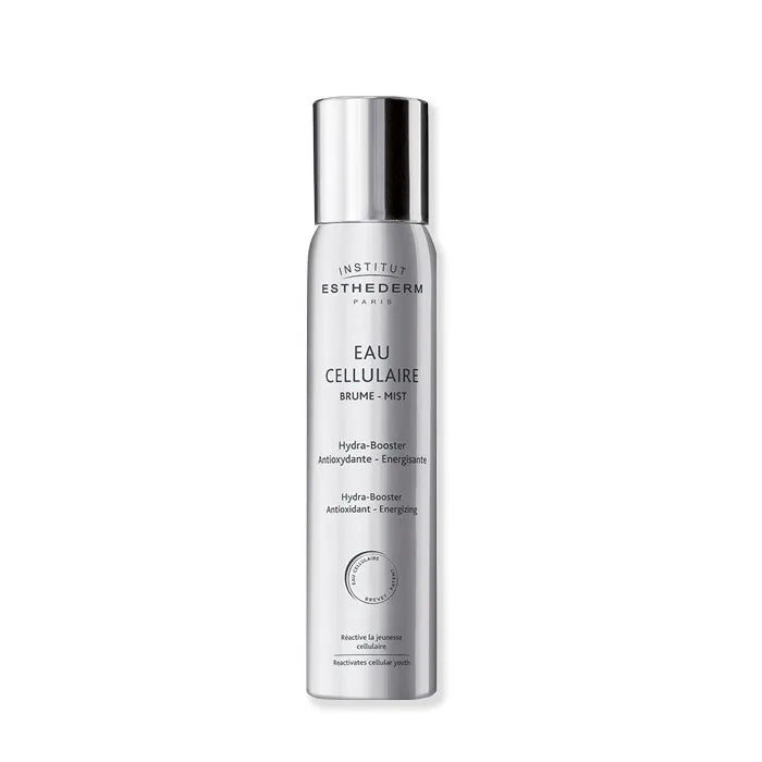INSTITUT ESTHEDERM INSTITUT ESTHEDERM Cellular Water Mist 100 ml Gesichtsspray Feuchtigkeitsspray Kosmetik