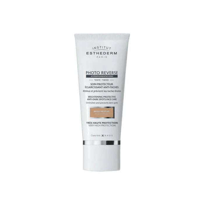 INSTITUT ESTHEDERM INSTITUT ESTHEDERM Photo Reverse Beige Medium 50 ml Pflegecreme Kosmetik