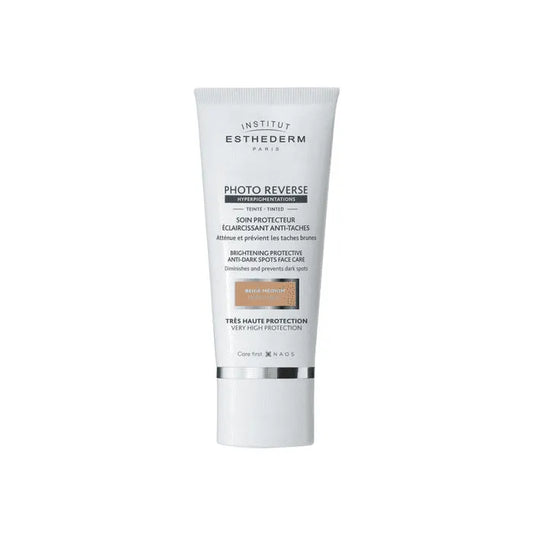 INSTITUT ESTHEDERM INSTITUT ESTHEDERM Photo Reverse Beige Medium 50 ml Pflegecreme Kosmetik