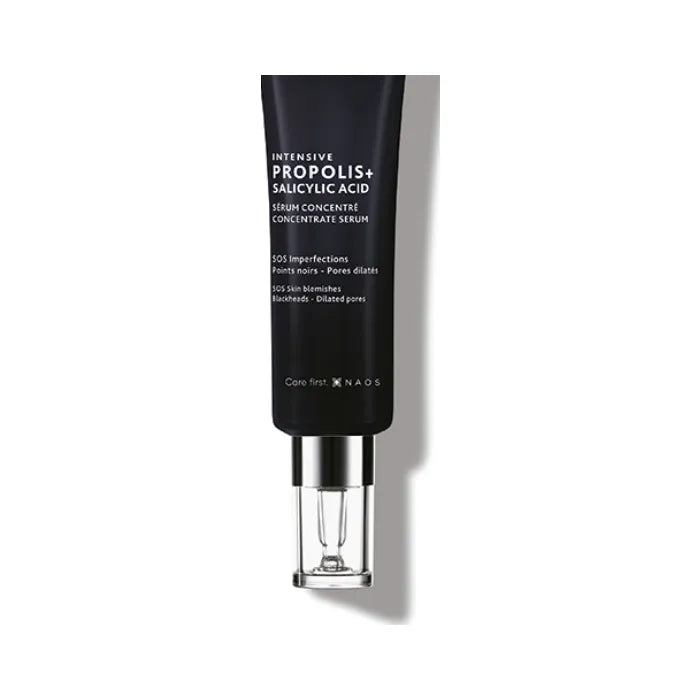 INSTITUT ESTHEDERM INSTITUT ESTHEDERM Intensive Propolis+ Salycid Acid Concentrate Serum 30 ml