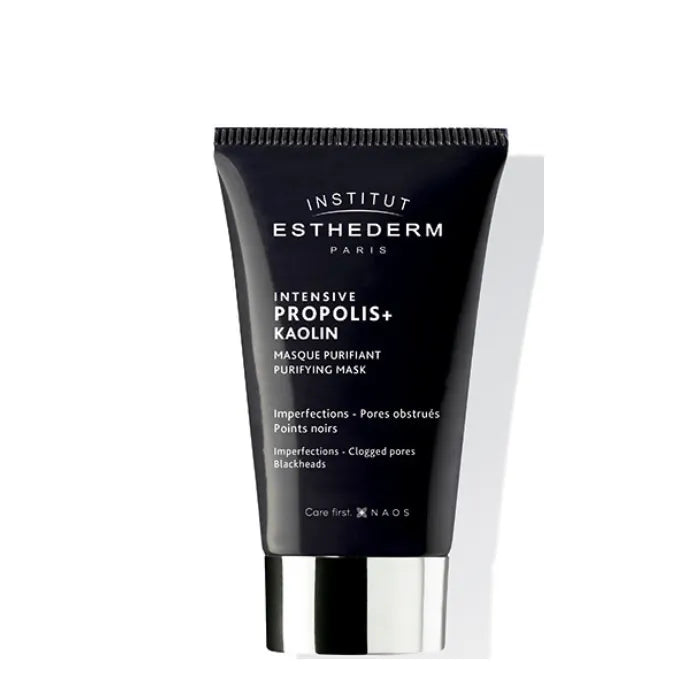 INSTITUT ESTHEDERM INSTITUT ESTHEDERM Intensive Propolis+ Kaolin reinigende Maske 75 ml Kosmetik