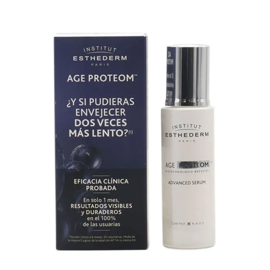 INSTITUT ESTHEDERM INSTITUT ESTHEDERM Age Proteom Advanced Serum 30 ml Gesichtspflege