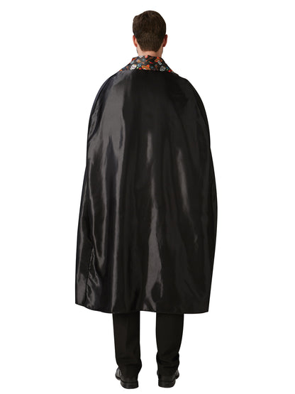 Rubies Day Of The Dead Reversible Cape Kinderkostüm für Mädchen