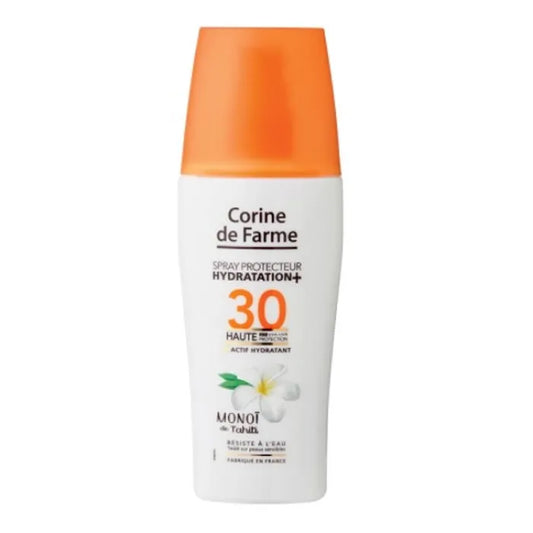 CORINE DE FARME CORINE DE FARME Solar Spray Sonnenschutz SPF 30 150 ml Kosmetik