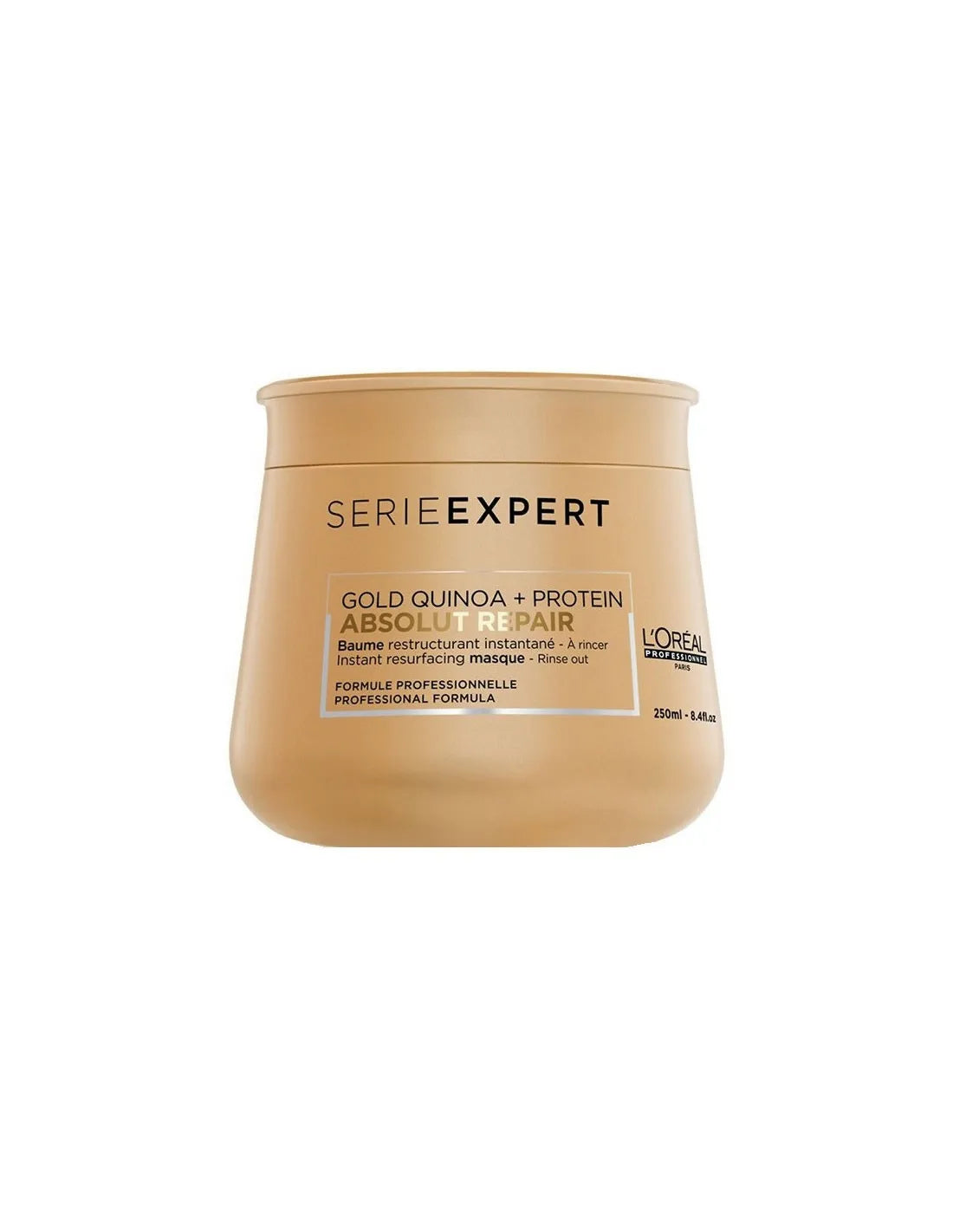 L'OREAL PROFESSIONNEL L'OREAL PROFESSIONNEL Absolut Repair Gold Professional Maske 250 ml Kosmetik