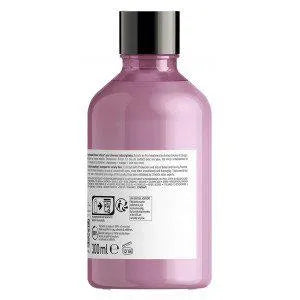 L'OREAL PROFESSIONNEL L'OREAL PROFESSIONNEL Liss Unlimited Shampoo 300 ml Professional Haarpflege