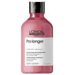 L'OREAL PROFESSIONNEL L'OREAL PROFESSIONNEL Pro Longer Shampoo 300 ml Professional Haarpflege