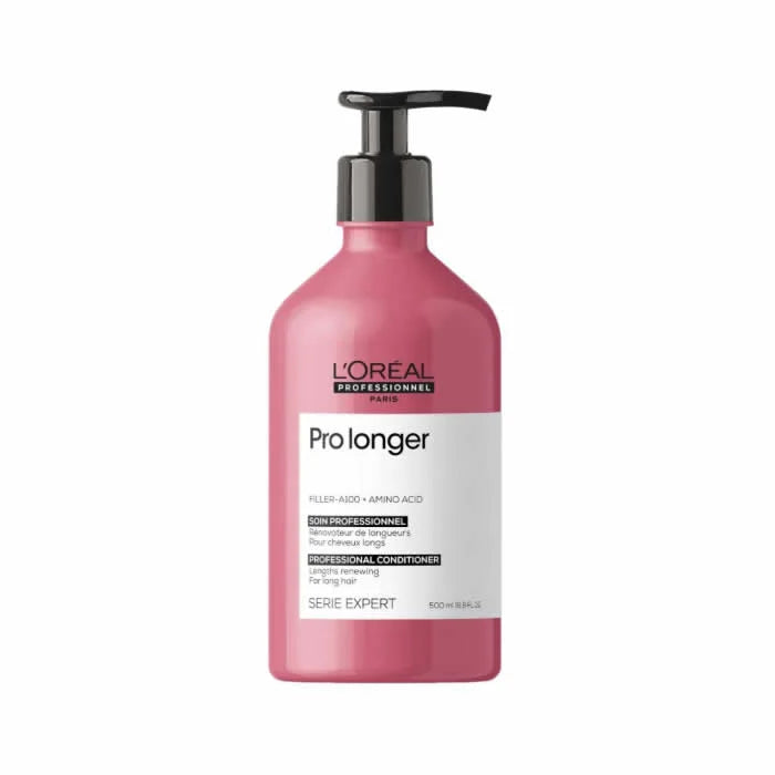 L'OREAL PROFESSIONNEL L'OREAL PROFESSIONNEL Pro Longer Conditioner 500 ml Professional Haarpflege