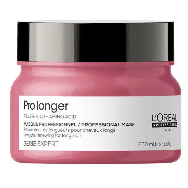L'OREAL PROFESSIONNEL L'OREAL PROFESSIONNEL Pro Longer Masque Haarmaske 500 ml Kosmetik