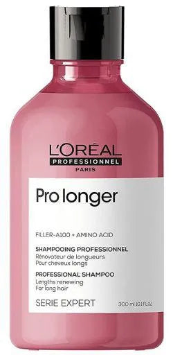 L'OREAL PROFESSIONNEL L'OREAL PROFESSIONNEL Pro Longer Shampoo 1500 ml Haarpflege für längeres Haar