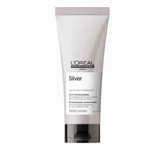 L'OREAL PROFESSIONNEL L'OREAL PROFESSIONNEL Silver Professional Conditioner 200 ml Haarpflege