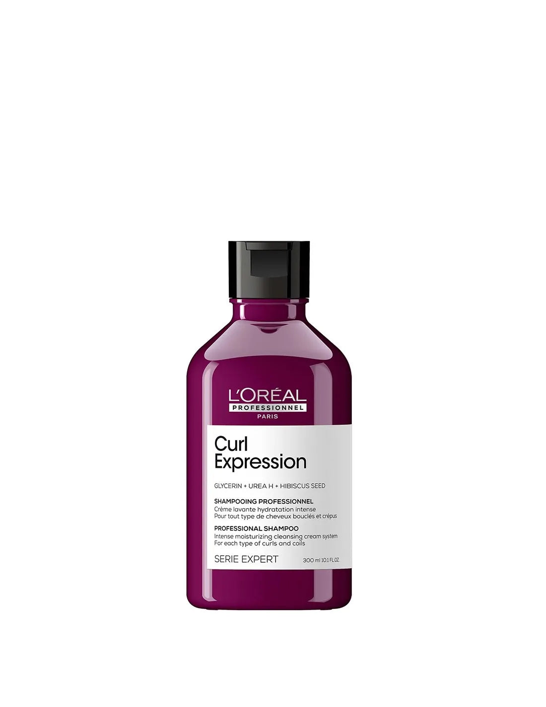 L'OREAL PROFESSIONNEL L'OREAL PROFESSIONNEL Curl Expression Shampoo Cream 300 ml Professional
