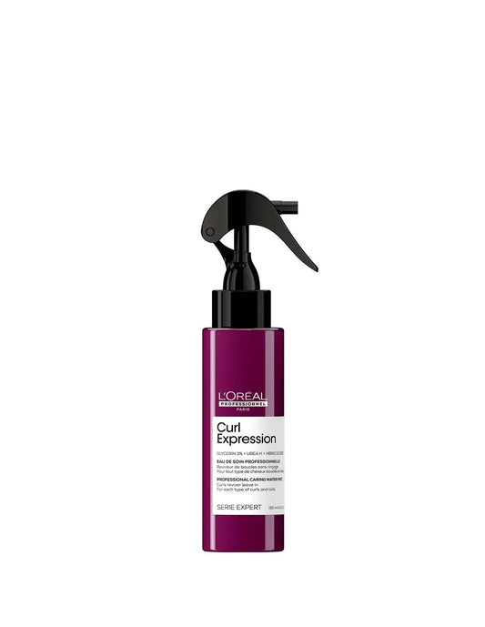 L'OREAL PROFESSIONNEL L'OREAL PROFESSIONNEL Curl Expression Caring Water Mist 190 ml Haarpflege Kosmetik
