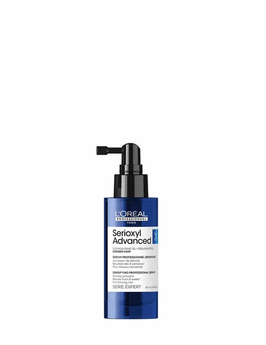 L'OREAL PROFESSIONNEL L'OREAL PROFESSIONNEL Serioxyl Advanced Serum 90 ml Haarserum