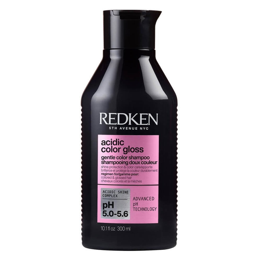 REDKEN REDKEN Acidic Color Gloss Mascarilla 50 ml Haarmaske zur Farbglanzpflege Kosmetik