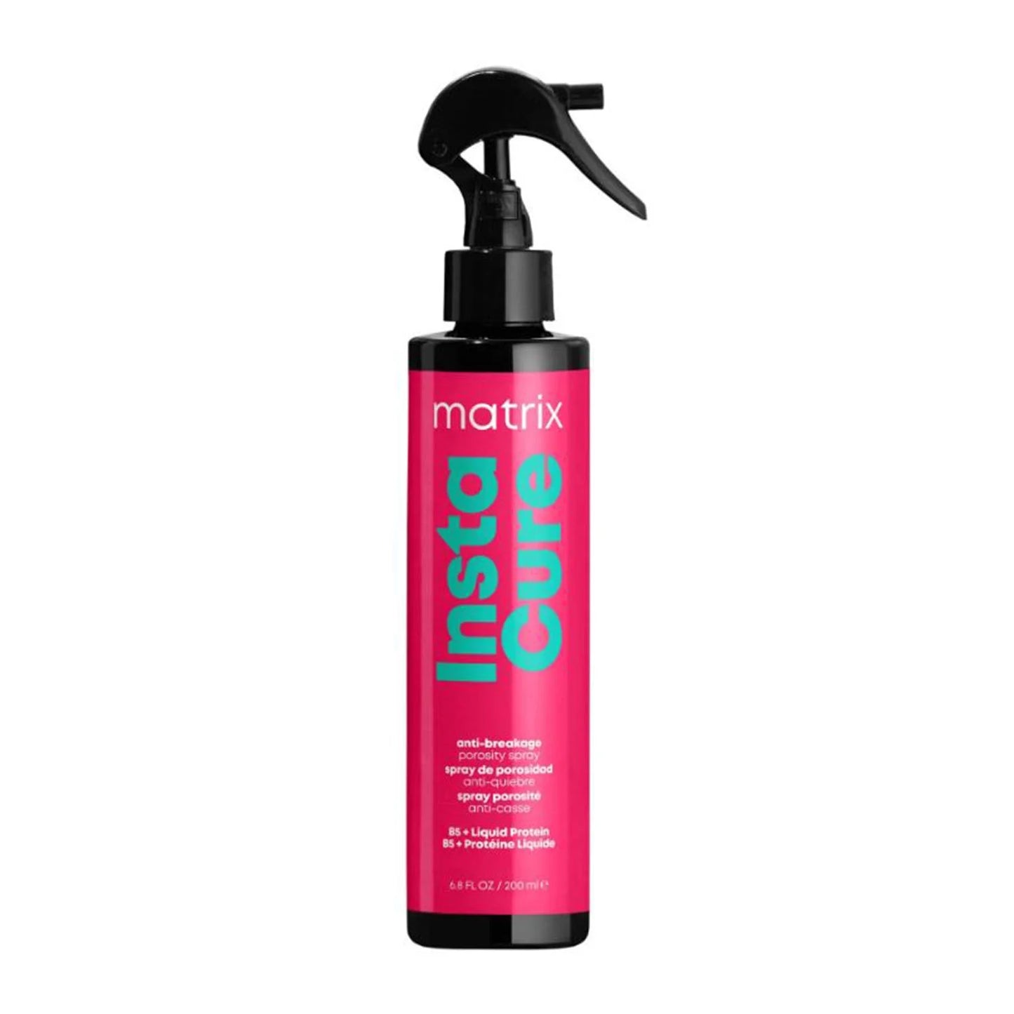 MATRIX MATRIX Instacure Spray Capilar 190 ml Haarspray Kosmetik