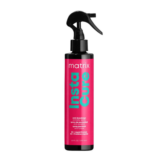 MATRIX MATRIX Instacure Spray Capilar 190 ml Haarspray Kosmetik