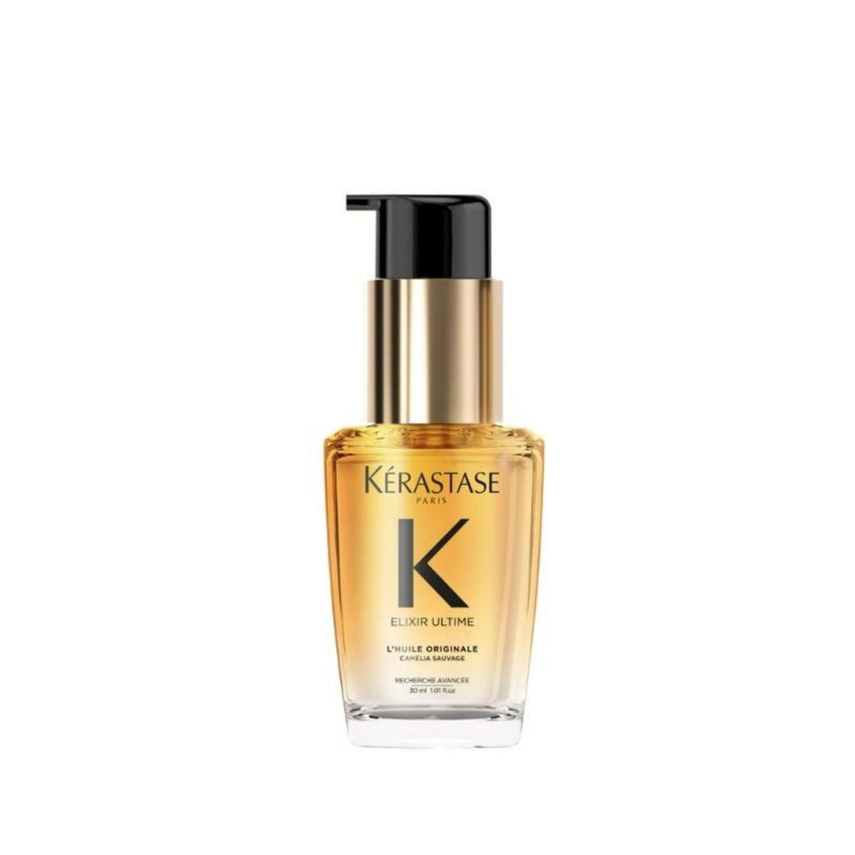 Kerastase Kérastase Elixir Ultime Haaröl Hydrating & Shine 30 ml