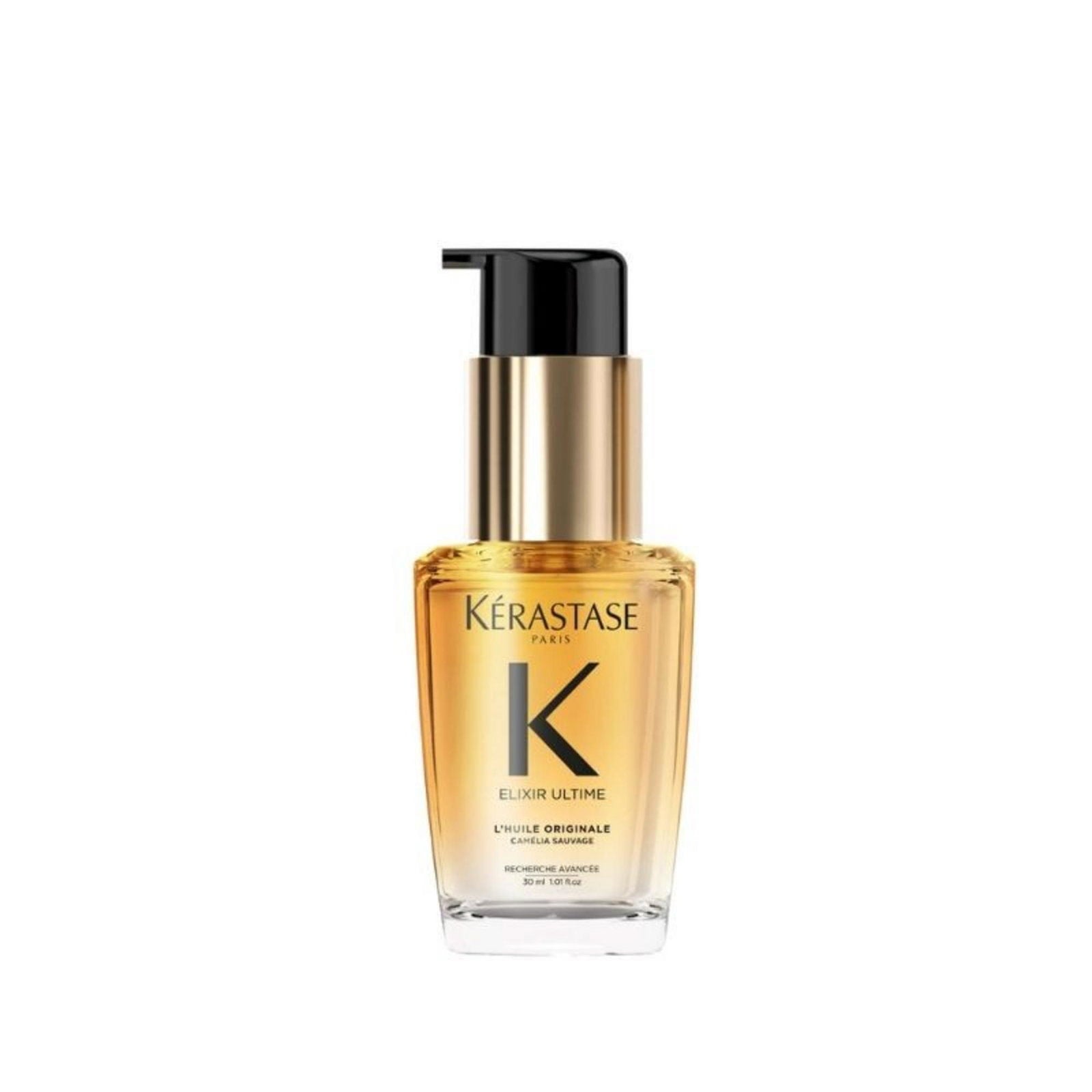 Kerastase Kérastase Elixir Ultime Haaröl Hydrating & Shine 30 ml