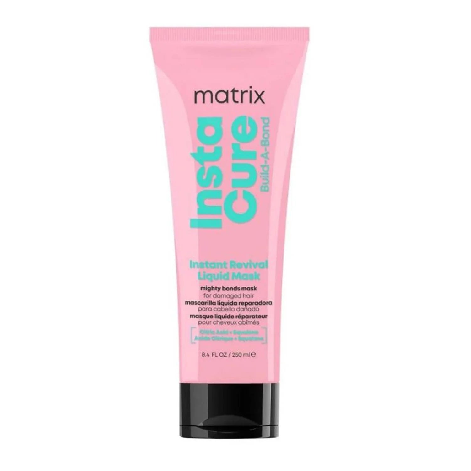 MATRIX MATRIX Instacure Instant Revival Liquid Mask 250 ml Haarmaske flüssig Kosmetik