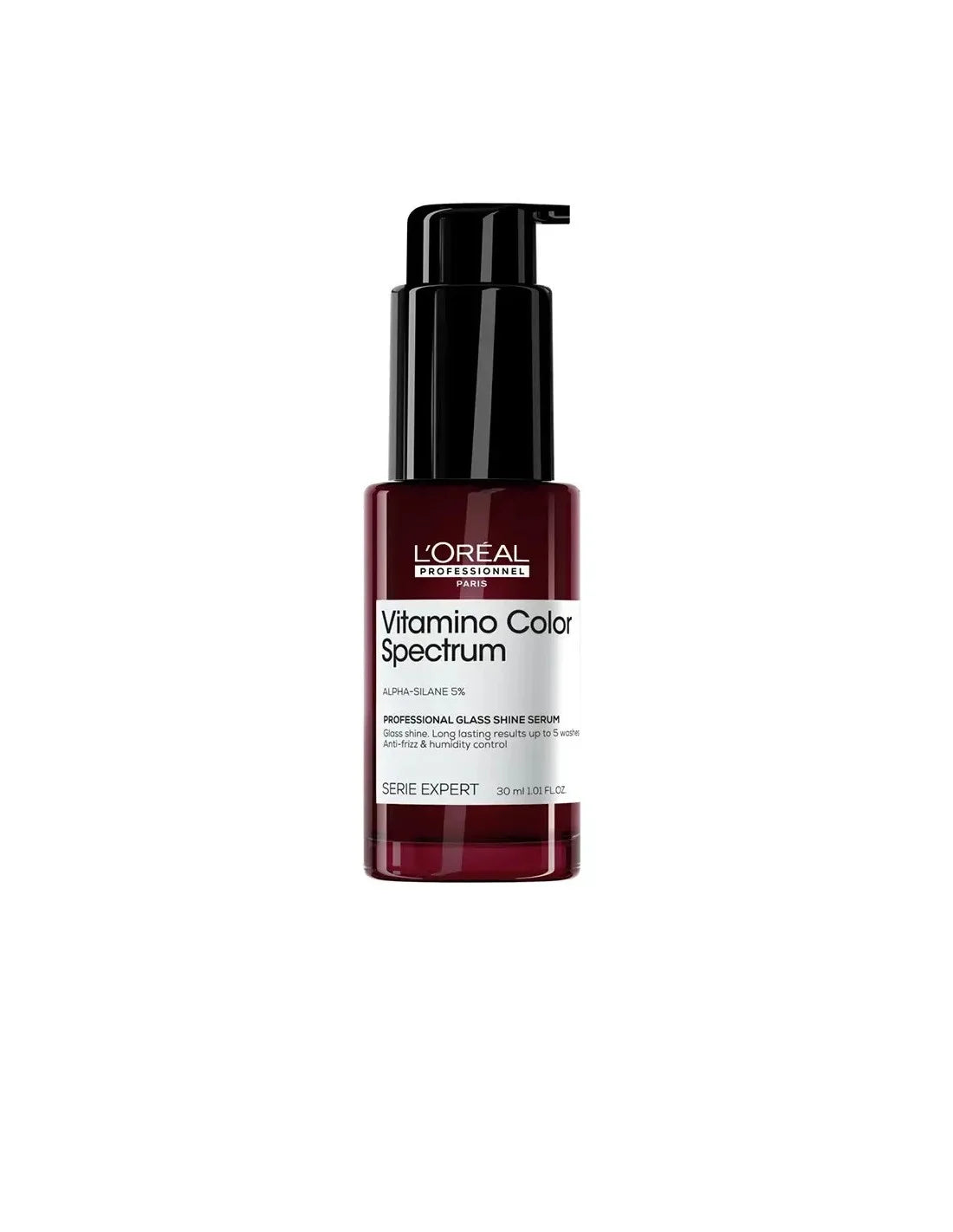 L'OREAL PROFESSIONNEL L'OREAL PROFESSIONNEL Vitamino Color Spectrum Serum Brillo 30 ml Haarpflege Kosmetik