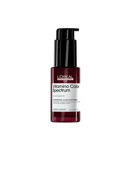 L'OREAL PROFESSIONNEL L'OREAL PROFESSIONNEL Vitamino Color Spectrum Serum Brillo 30 ml Haarpflege Kosmetik