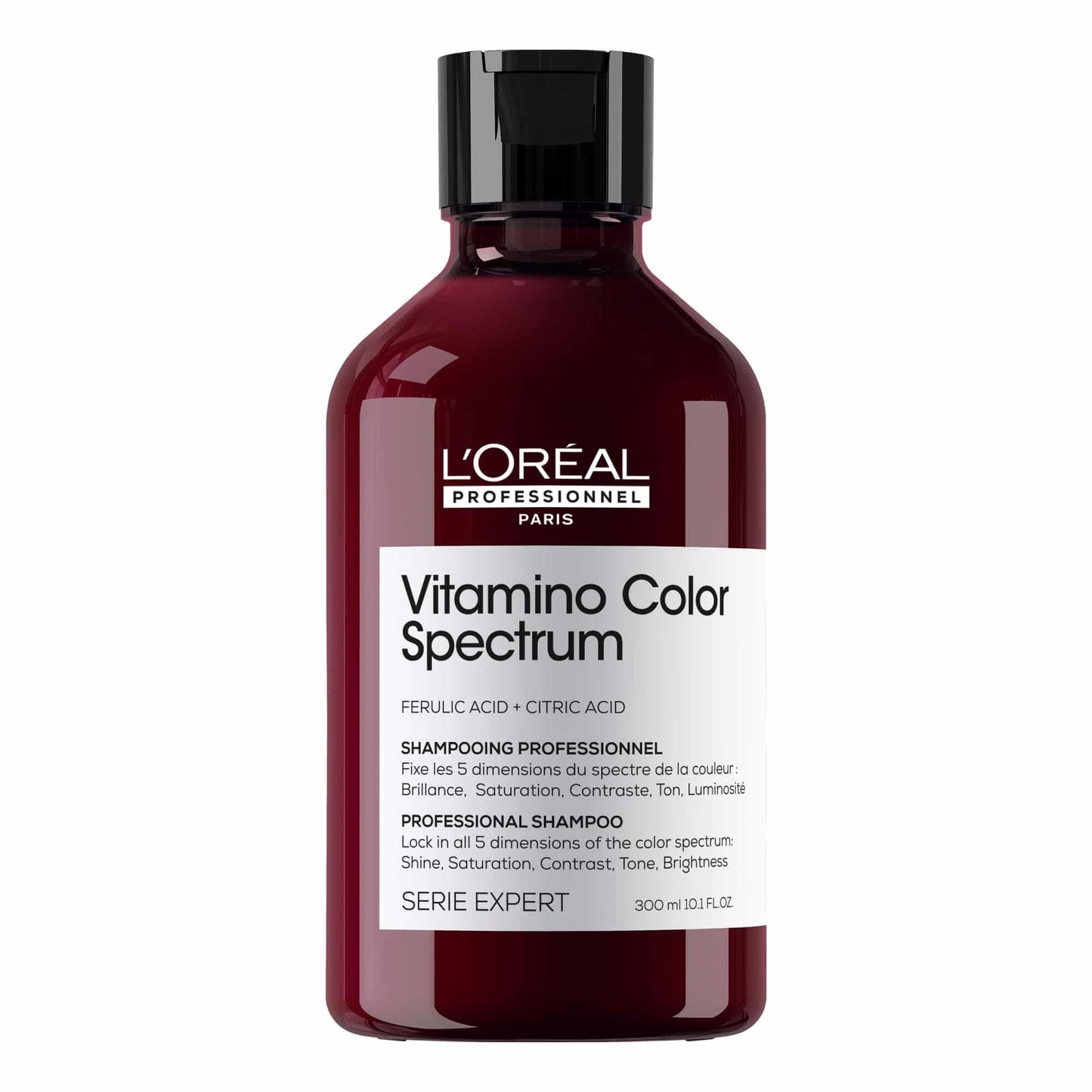 L'OREAL PROFESSIONNEL L'OREAL PROFESSIONNEL Vitamino Color Spectrum Sulfatfreies Shampoo für coloriertes Haar Kosmetik