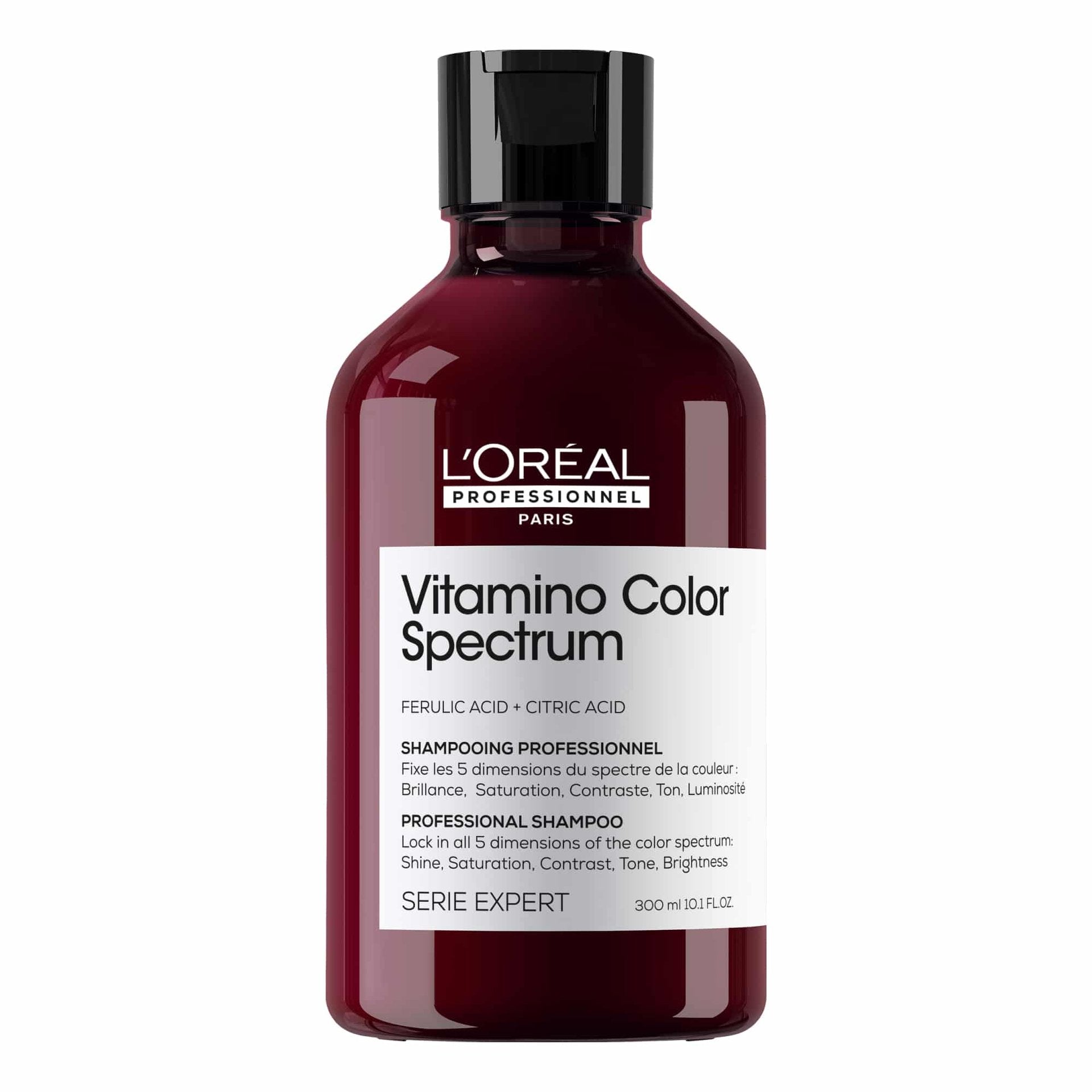 L'OREAL PROFESSIONNEL L'OREAL PROFESSIONNEL Vitamino Color Spectrum Sulfatfreies Shampoo für coloriertes Haar Kosmetik