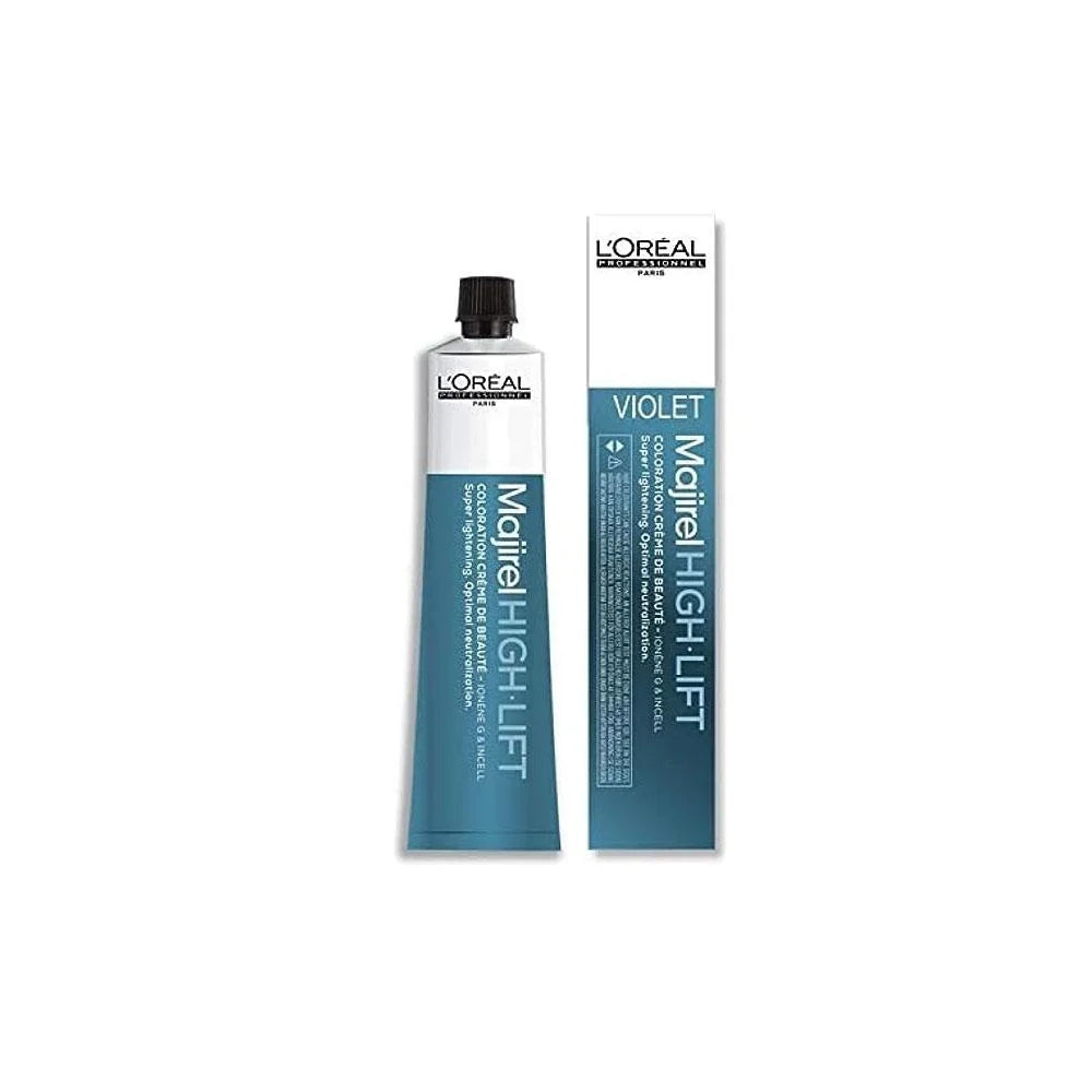 L'OREAL PROFESSIONNEL L'OREAL PROFESSIONNEL Majirel High-Lift Permanente Haarfarbe 900S 60 ml Kosmetik