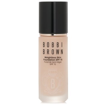 Bobbi Brown Weightless Skin Foundation SPF 15 Neutral Alabaster 30 ml