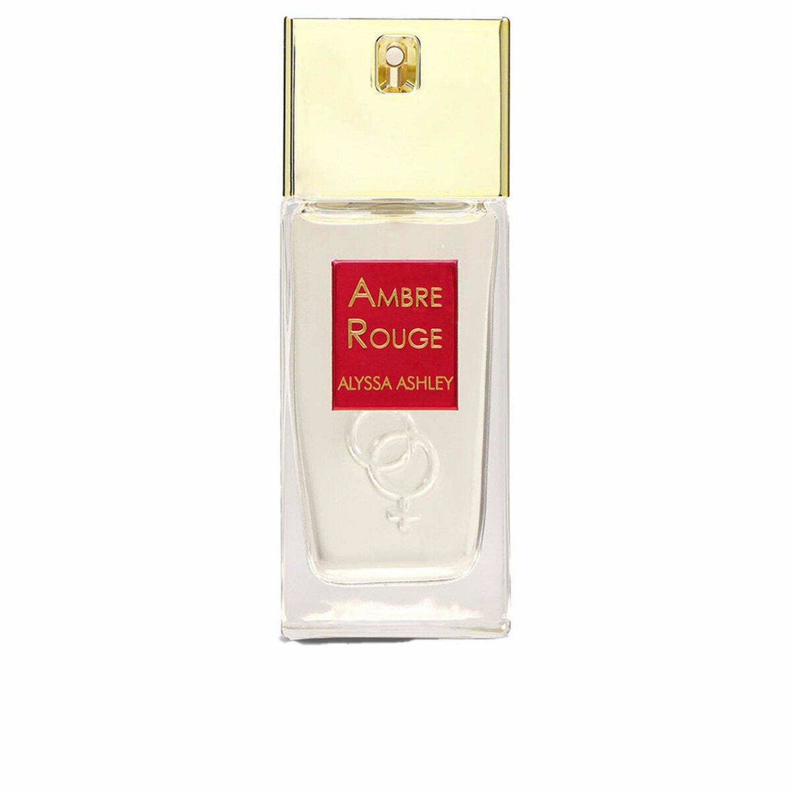 Alyssa Ashley Alyssa Ashley, Ambre Rouge, Eau de Parfum, Für Frauen, 30 ml Regular