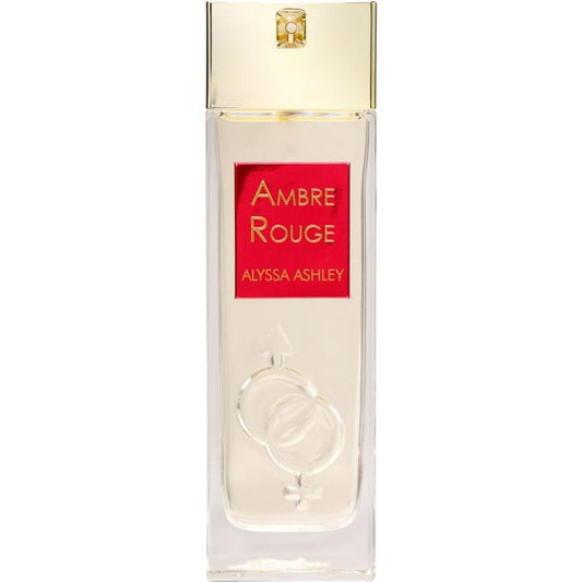 Alyssa Ashley Alyssa Ashley, Ambre Rouge, Eau de Parfum, Unisex, 100 ml Regular