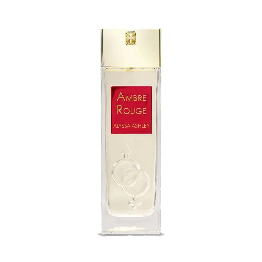 ALYSSA ASHLEY ALYSSA ASHLEY Ambre Rouge Eau de Parfum Spray 100 ml Parfüm