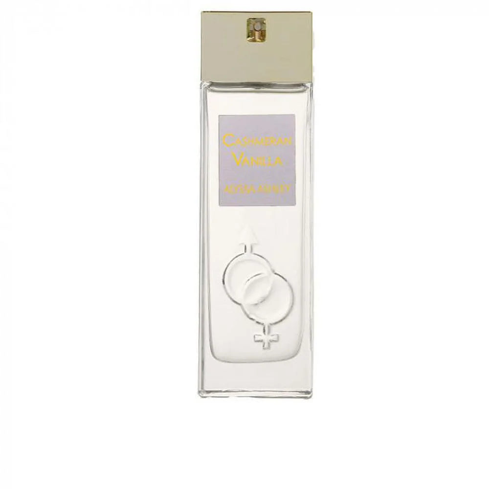 ALYSSA ASHLEY ALYSSA ASHLEY Cashmeran Vanilla Eau de Parfum Spray 100 ml Parfüm