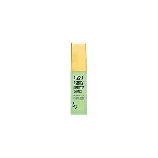 ALYSSA ASHLEY ALYSSA ASHLEY Green Tea Essence Eau de Toilette Spray 15 ml Parfüm