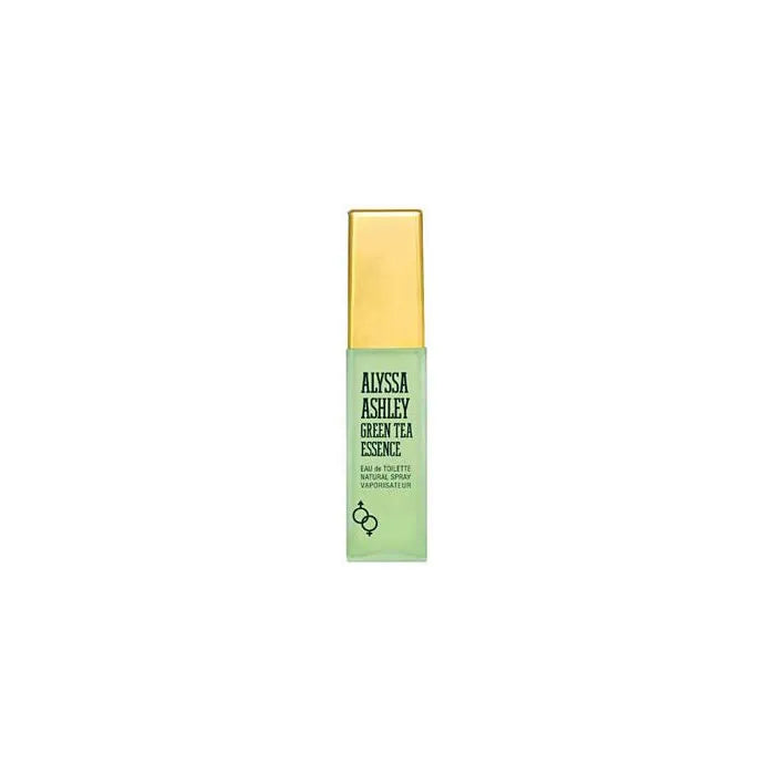 Alyssa Ashley Green Tea Essence Eau de Toilette Spray 15 ml