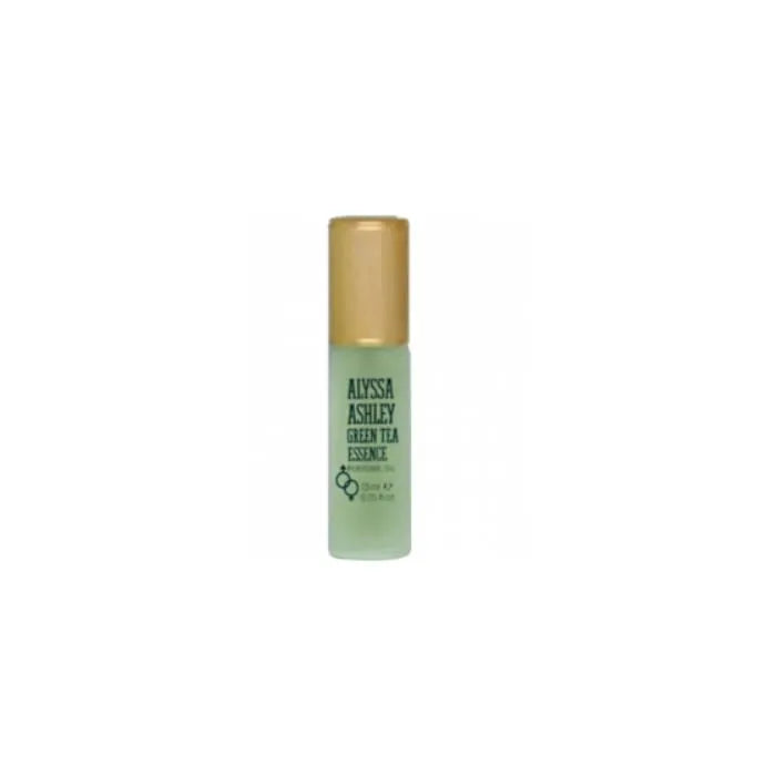 ALYSSA ASHLEY ALYSSA ASHLEY Green Tea Parfumöl 7,5 ml Parfüm
