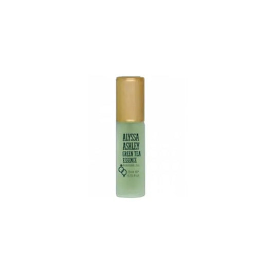ALYSSA ASHLEY ALYSSA ASHLEY Green Tea Parfumöl 7,5 ml Parfüm
