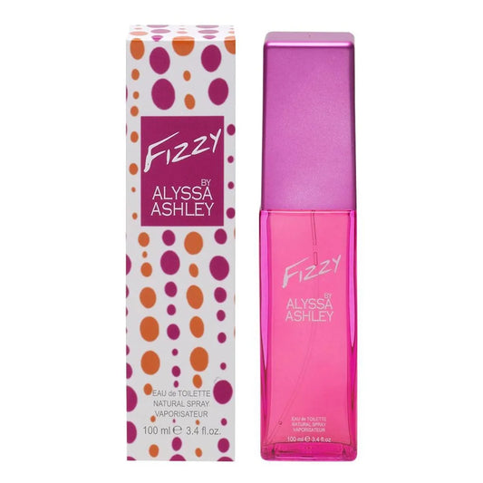 ALYSSA ASHLEY ALYSSA ASHLEY Fizzy Eau de Toilette 50 ml Spray Parfüm