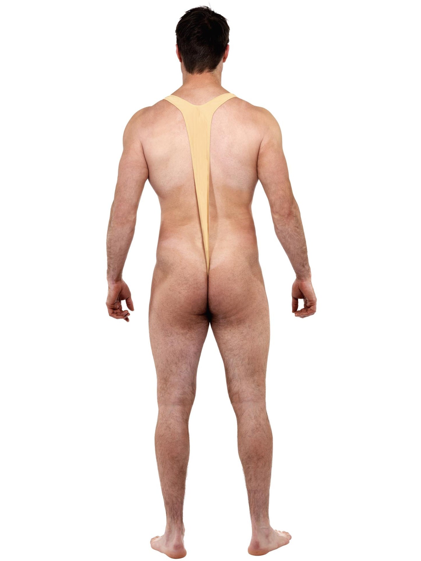 Smiffys XMASCHAR Rudolf Kini, Nude CS für Herren