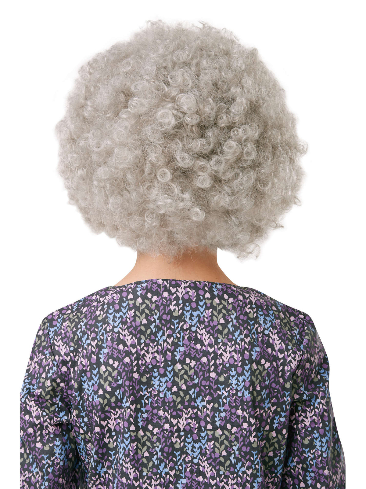 Rubies Granny Wig Kostümzubehör